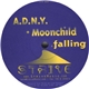 A.D.N.Y. + Moonchild - Falling / Afloat